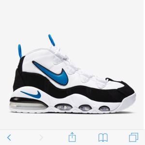 Meet your Posher, Shaniqua